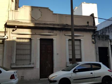 Propiedad Unica Sobre Brandzen