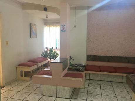 Departamento Optimo Para Oficinas!