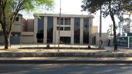 Vendo Y/o Alquilo Edificio Sobre Avda. Sta. Teresa!!! E018