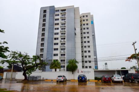 Departamento En Alquiler