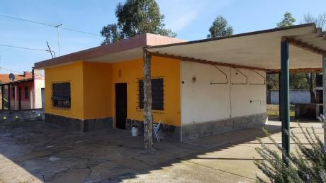 Casa PrÓxima Al Liceo