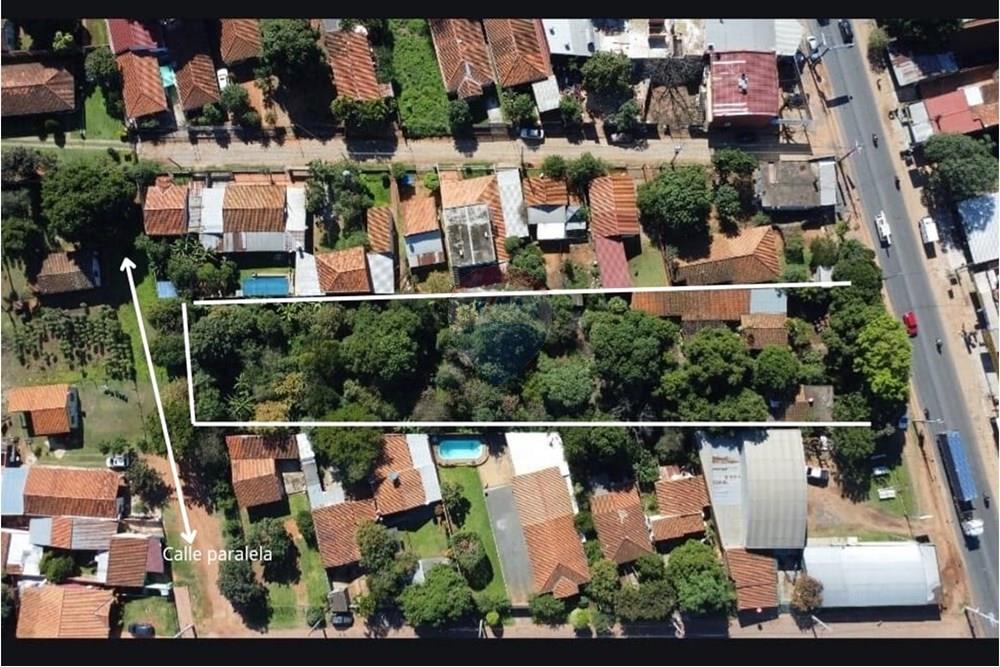 Terreno - Venta - San Lorenzo, Paraguay — foto 3