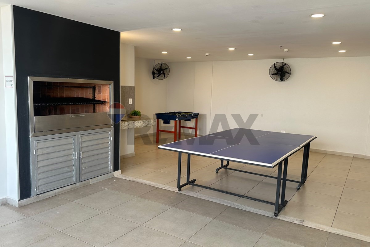 Departamento en alquiler en Pettirossi