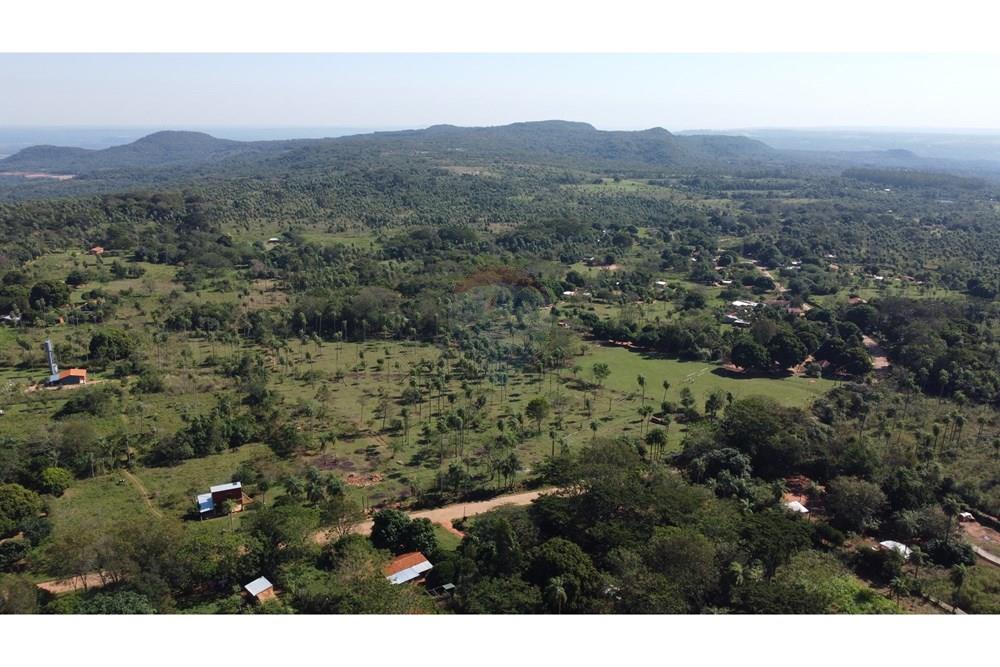 EN VENTA HERMOSO TERRENO EN CAACUPE — foto 3