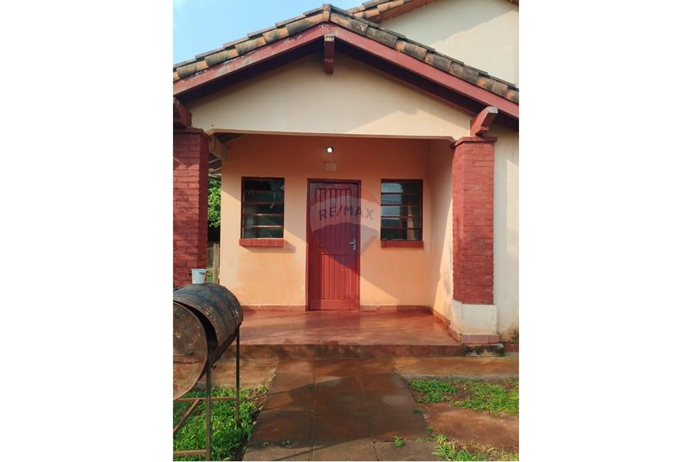 Casa en venta en Encarnación — foto 2