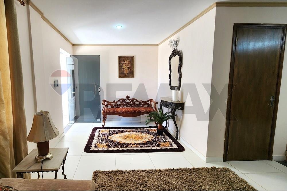 ALQUILO DÚPLEX - BARRIO LAS LOMAS — foto 2