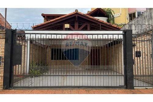 Casa en alquiler en Herrera