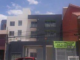 Moreno Bienes Raices Alquila Hermoso Dpto. De 2 Dorms