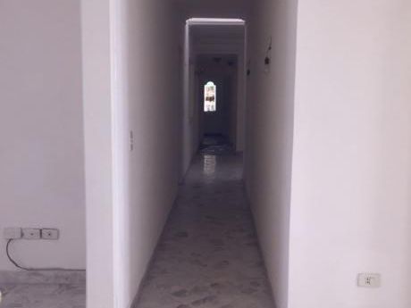 Alquilo Amplia Casa En Carmelitas