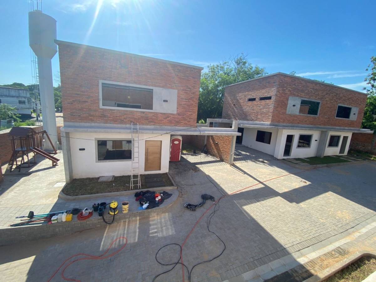 Duplex a estrenar en barrio cerrado Edilica 1 Alquiler — foto 2