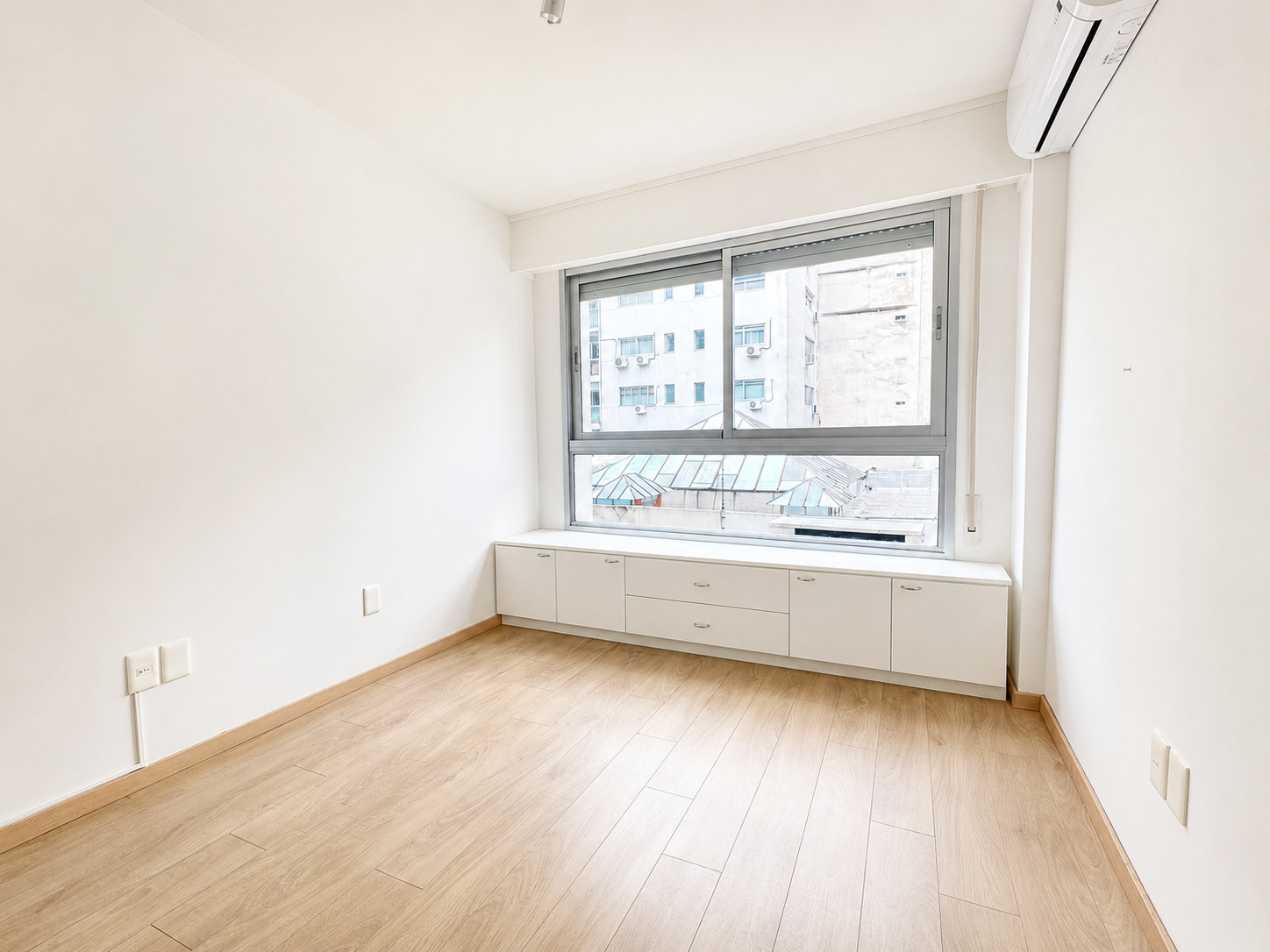 Alquiler 1 dormitorio Punta Carretas · Foto 11