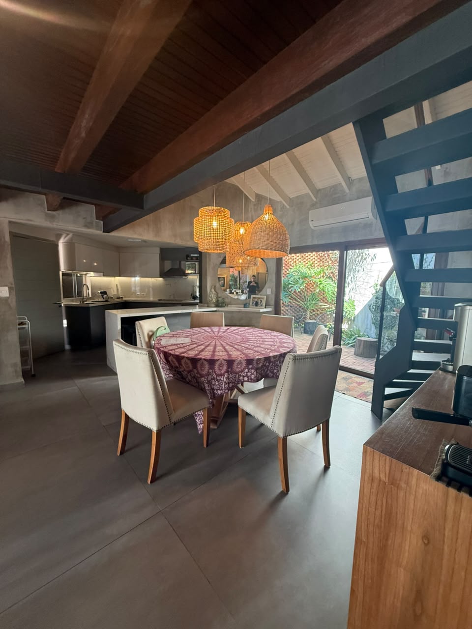 Casa en venta en Las Lomas