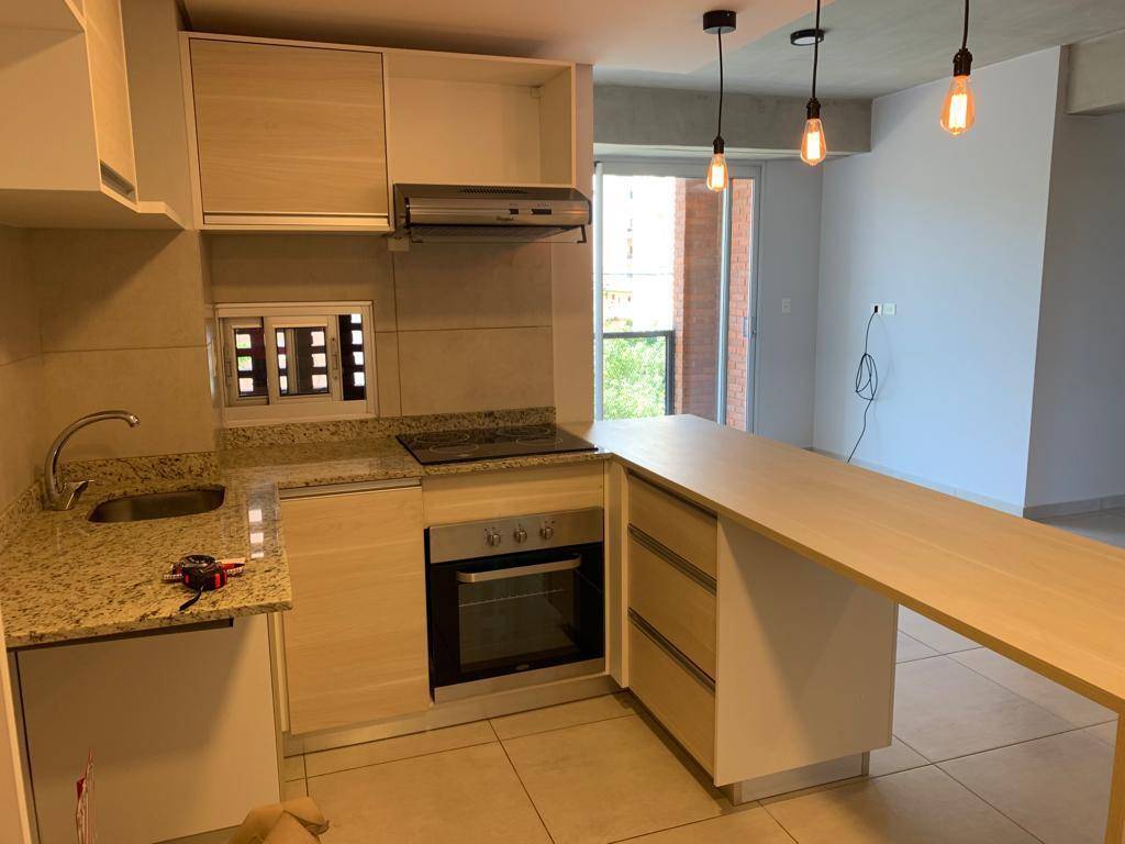 Departamento en venta – Edificio Soholoft (2º piso) — foto 3