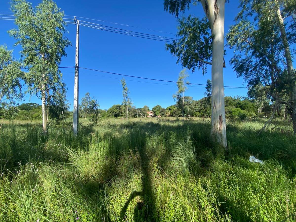 VENDO TERRENO EN VILLETA — foto 2