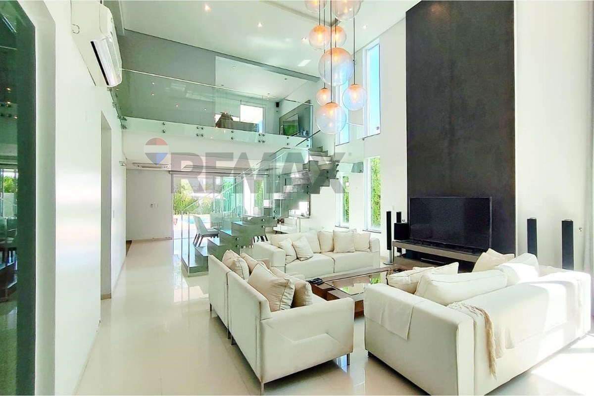Casa - Venta - Lambaré, Central, Paraguay — foto 3