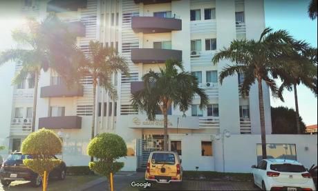 En Alquiler Dpto 1 Dorm. Condominio Gran Grigota