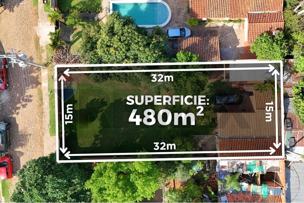 Terreno - Venta - San Bernardino, Paraguay, Gran potencial! — foto 2