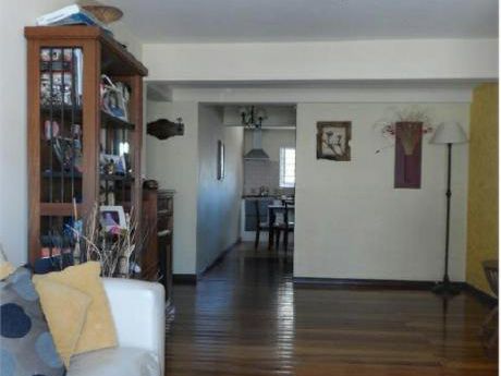 Muy Lindo! Apartamento Triplex