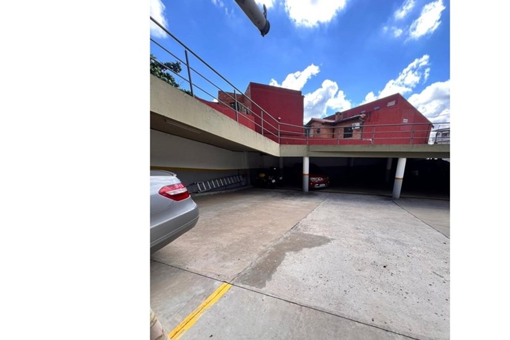 Bloque de departamentos-Alquiler-Av.Sta.Teresa 3097, Ycuá Satí, Asunción — foto 2