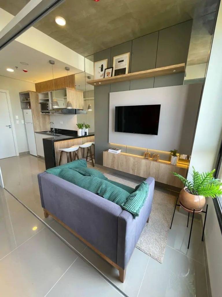 VENDO DPTO EN POZO ZUBA MOLAS PLAZA — foto 3