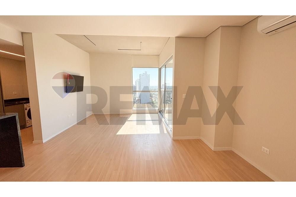 Departamento - Alquiler - Las Lomas (Carmelitas), Asunción, Paraguay — foto 2
