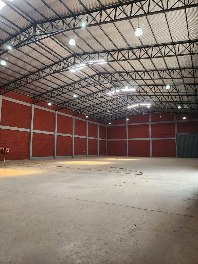 ALQUILO AMPLIO TINGLADO EN LIMPIO 1000 m2 — foto 3