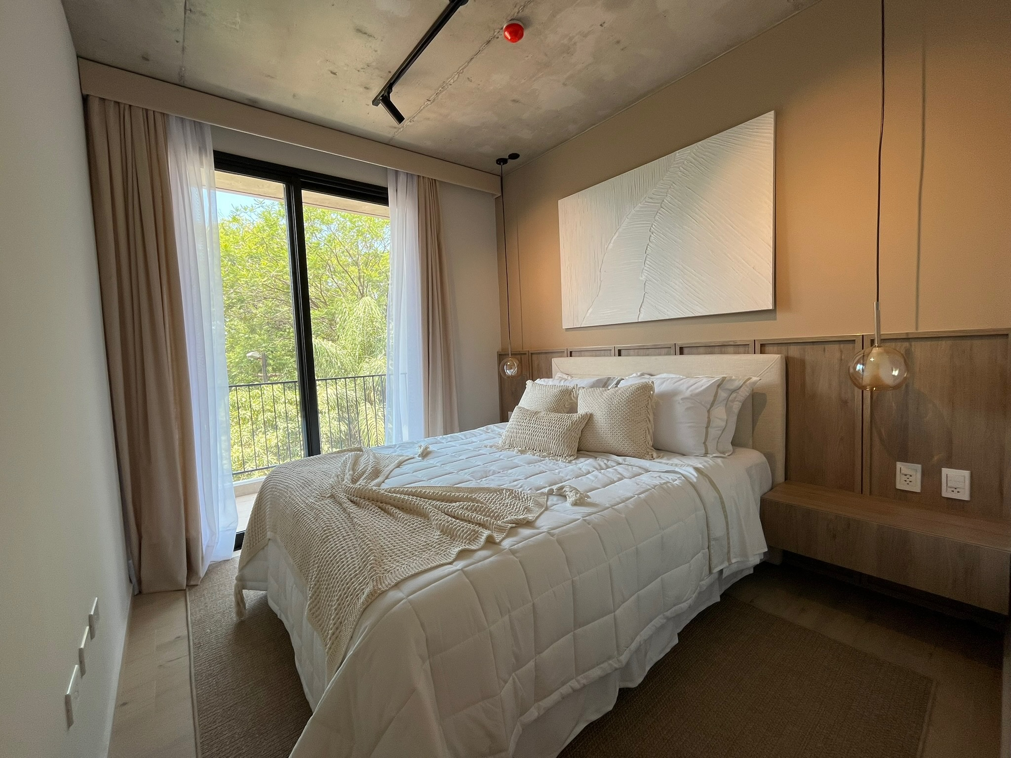 Departamento Con Cochera En Zona Exclusiva De Asunción, Barrio tranquilo | Proyecto desarrollado por Urban Domus — foto 3