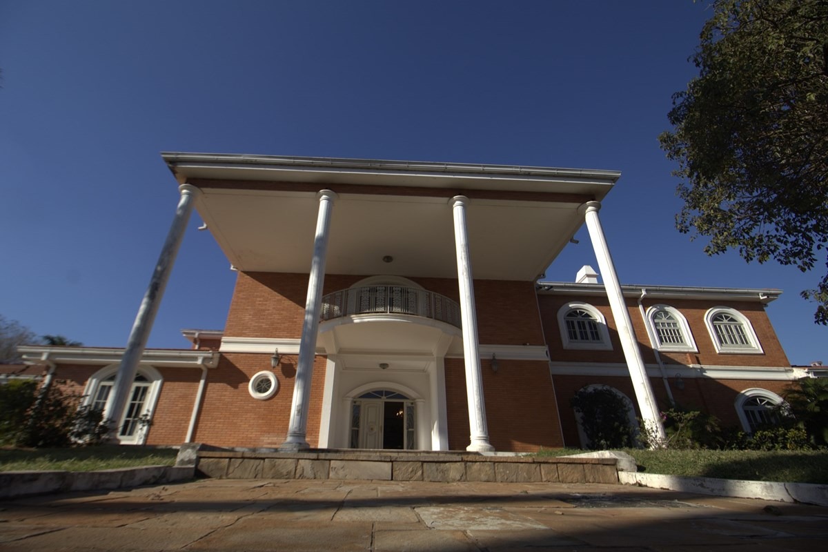 Residencia en alquiler, San Lorenzo — foto 2