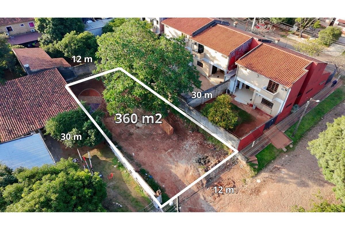 LAMBARÉ, HERMOSO TERRENO — foto 2