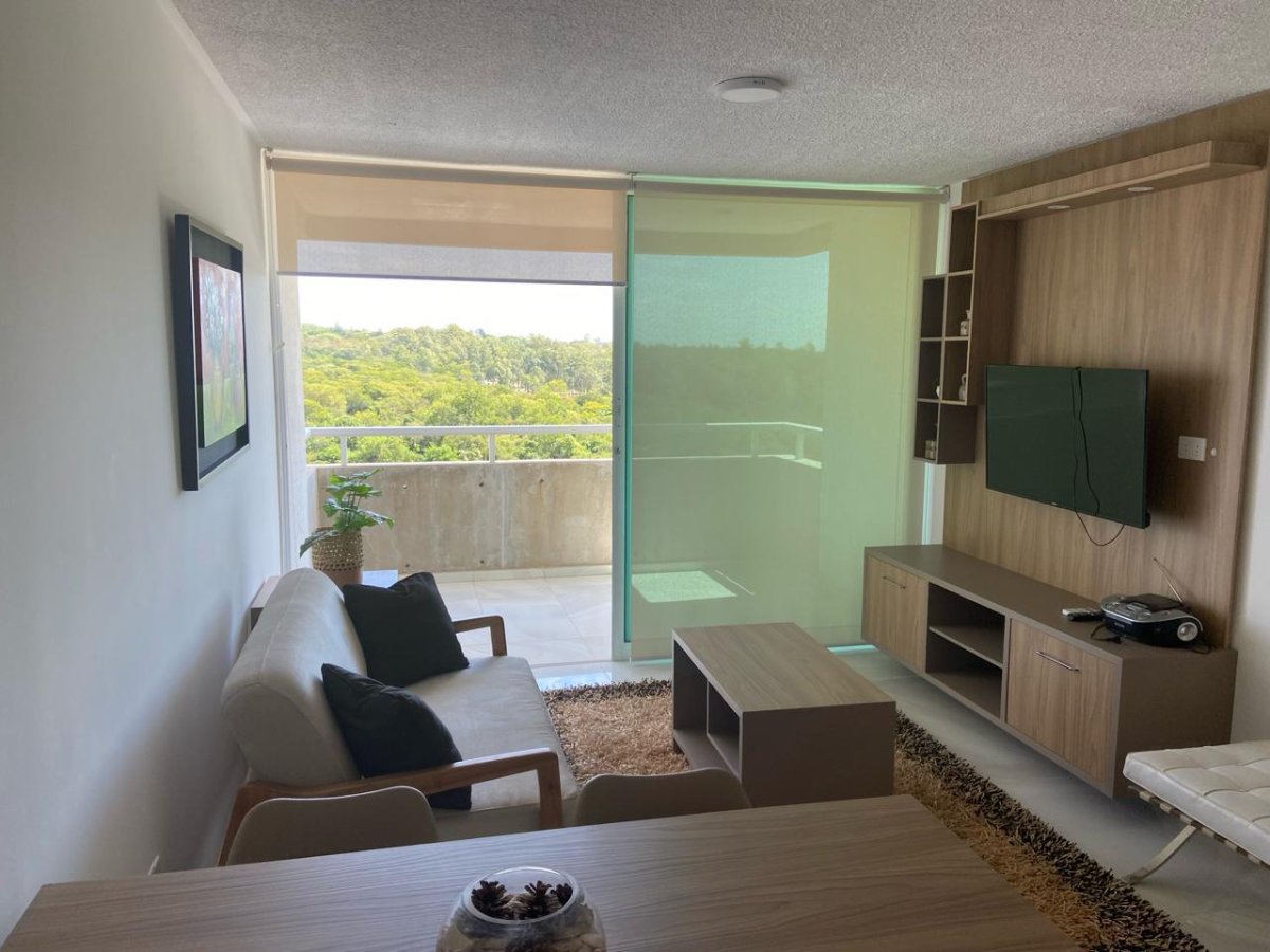 ALQUILO DEPARTAMENTO 2 DORM EN MARIANO ROQUE ALONSO — foto 3