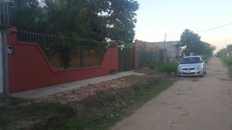 Casa Economica - Zona Virgen De Lujan - 8vo Anillo