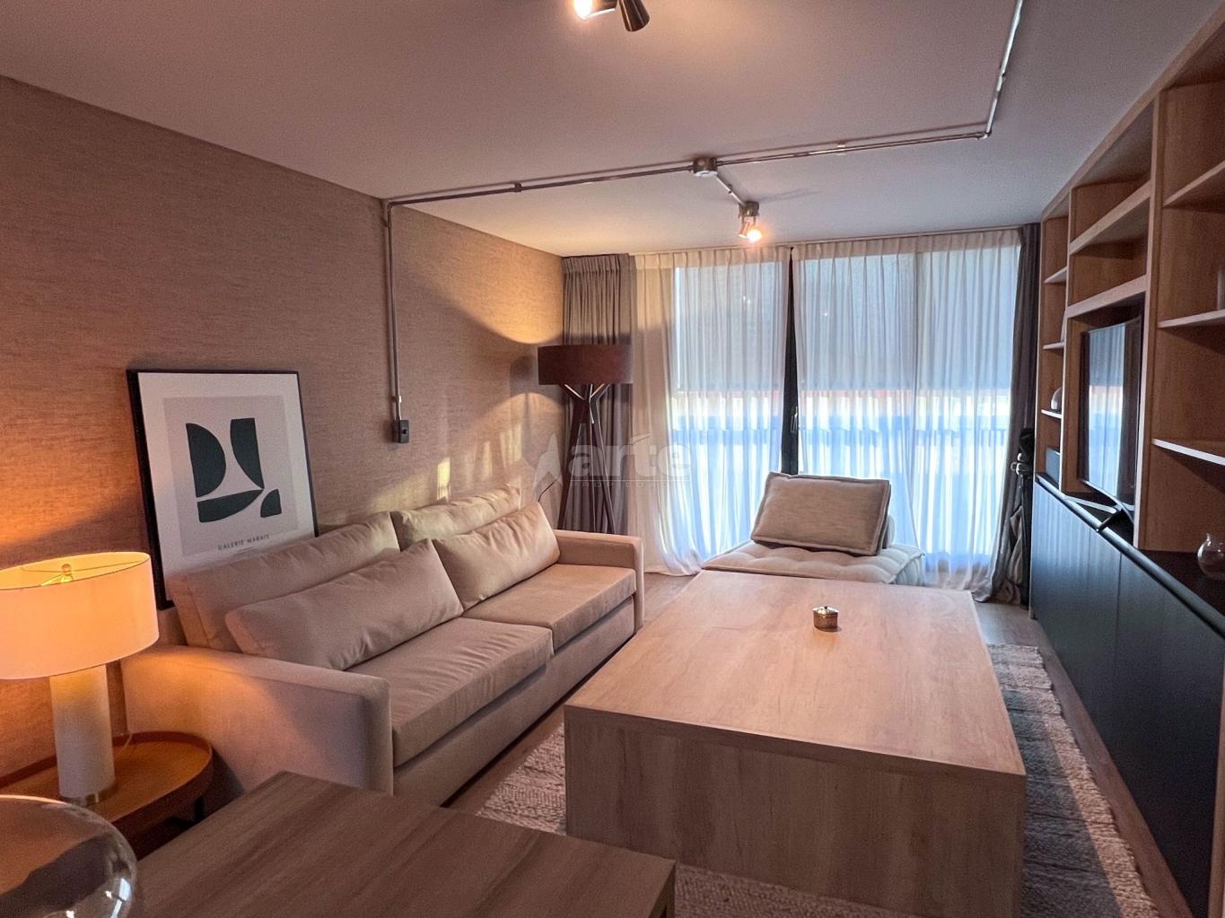 Siéntase en New York alquilando este Loft Duplex