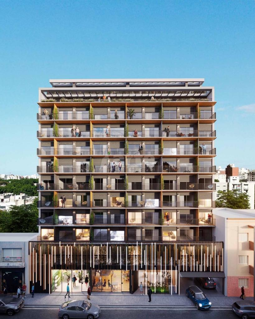 1 dormitorio en Cordón Soho