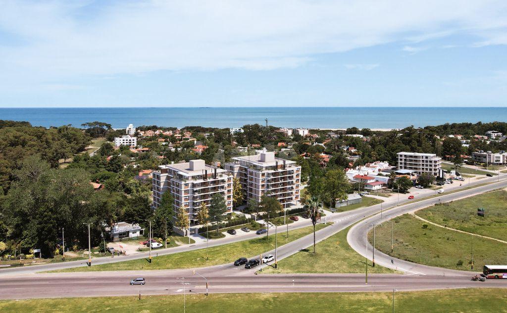 Departamento en venta con baja de precio en Barra de Carrasco