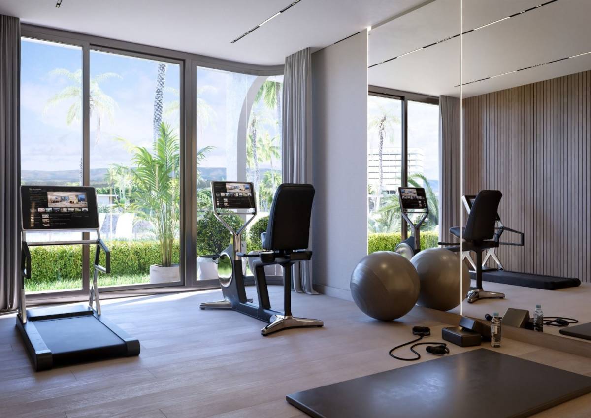 Departamento en venta en San Bernardino — foto 3