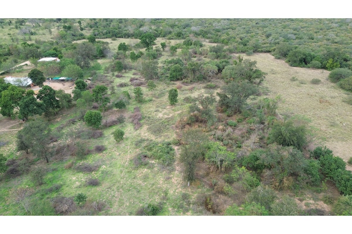 Se vende terreno de 712m2 en el Loteamiento El Sendero Cruce Boquerón/Loma Plata — foto 2