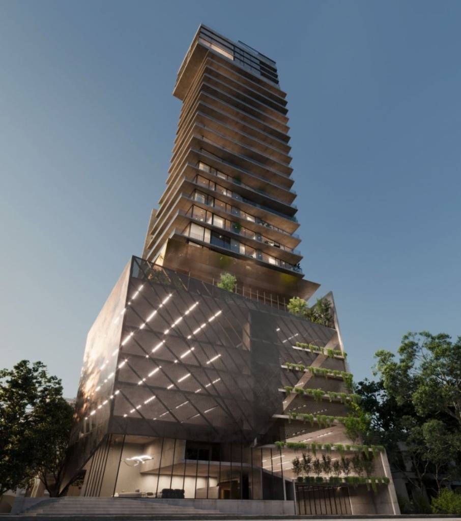 Departamento en venta en Las Lomas