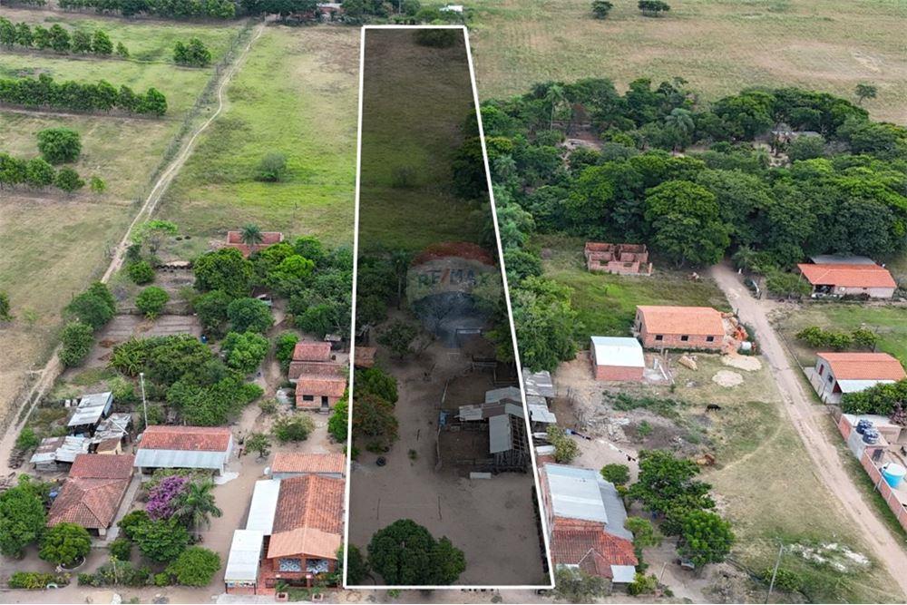 Terreno - Venta - Benjamín Aceval, Paraguay — foto 2