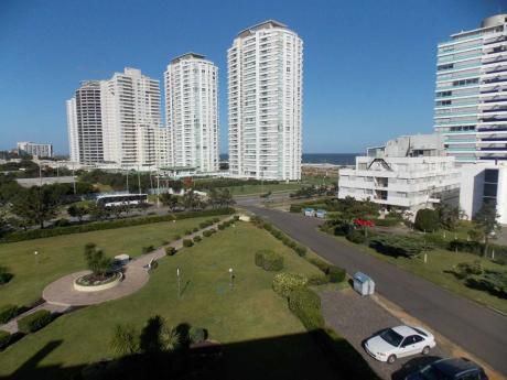 Alquiler Apartamento Punta Del Este