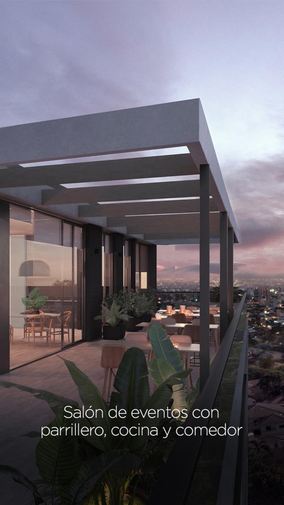 EN VENTA DEPARTAMENTO MET MOLAS LOPEZ — foto 3