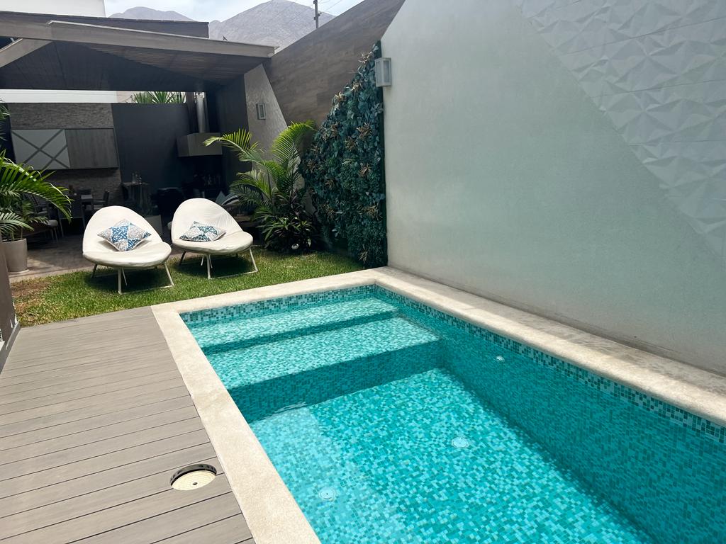 Casa en venta en La Molina