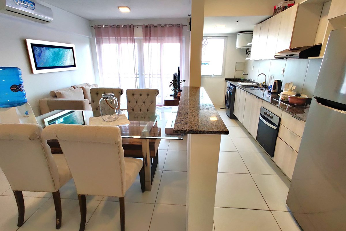 Departamento en venta en San Vicente