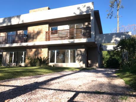 Excelente Duplex En 2 Plantas A Estrenar