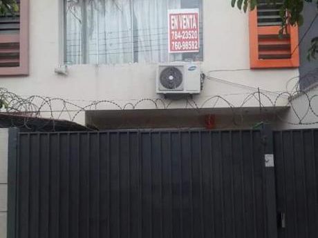 Departamento En Venta, Zona Roca Y Coronado