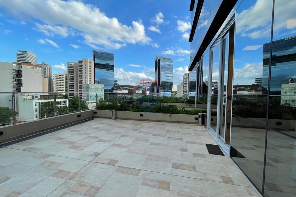 Vendo oficina en Skypark — foto 3