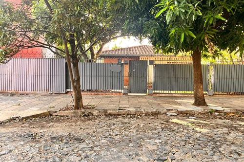 Terreno-Venta-Herrera, Asunción — foto 3