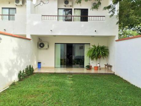 Casa En Venta Zona Norte En Condominio