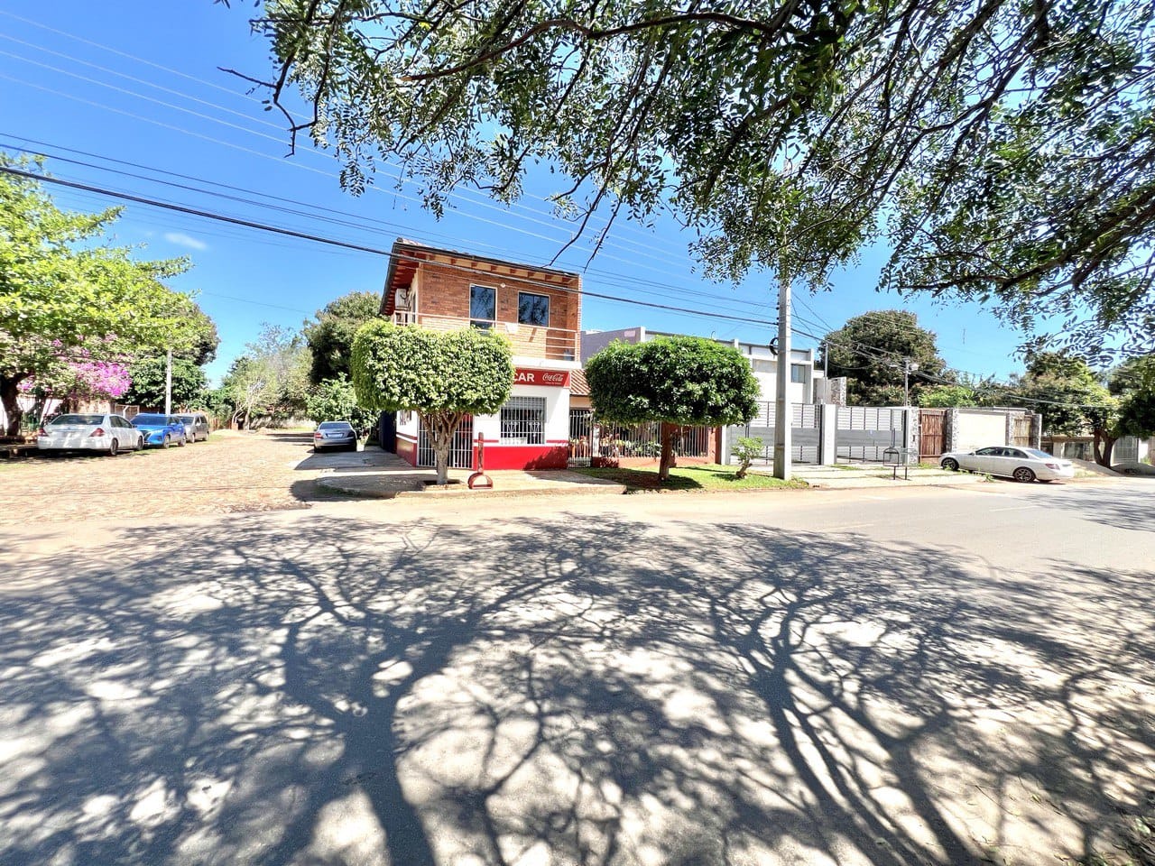 Casa en venta en Luque — foto 3