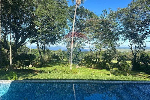 Vendo Residencia Con Vista Al Lago En San Bernardino — foto 2