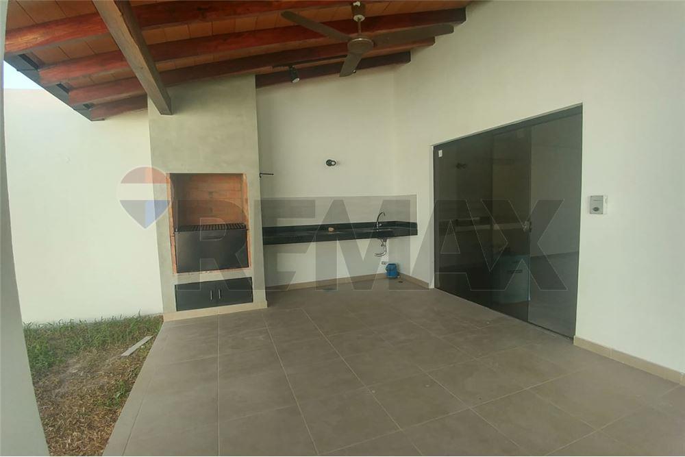 Dúplex Moderno y Seguro en Lambaré, Zona Sek — foto 3
